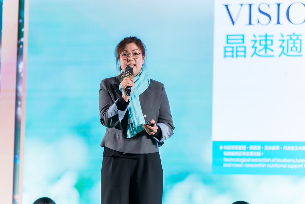 [活動攝影]2025綠洲永續啟動大會-最專業的團隊完成每場完美活動攝影，拍的不只好更要快! #活動拍攝