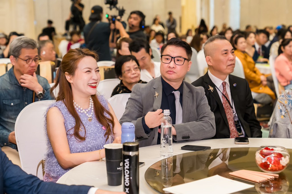 [活動攝影]2025綠洲永續啟動大會-最專業的團隊完成每場完美活動攝影，拍的不只好更要快! #活動拍立得