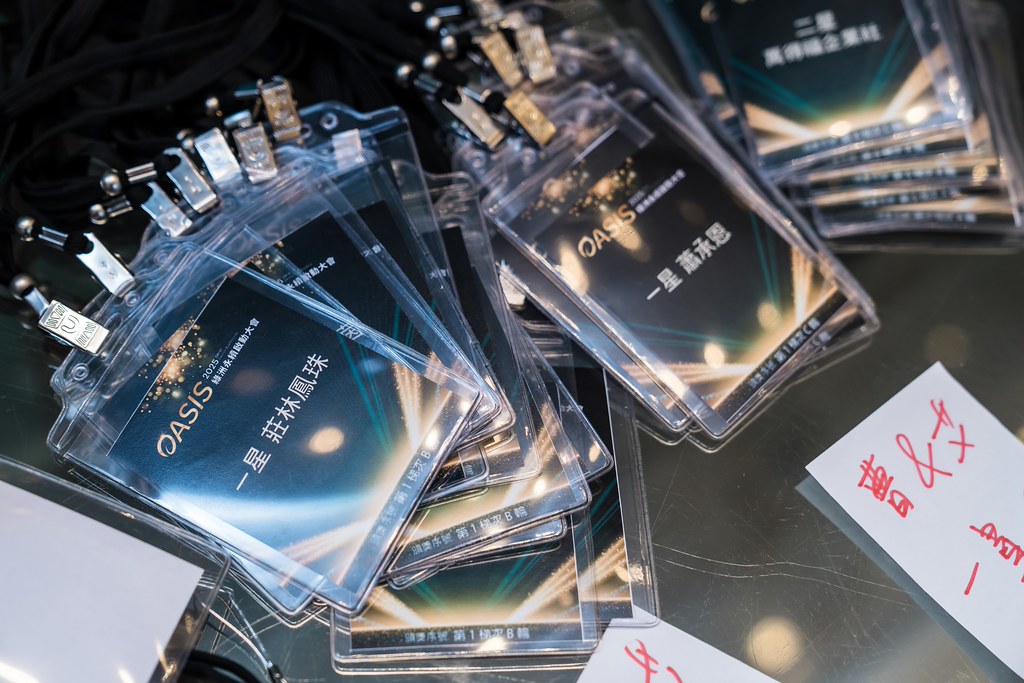 [活動攝影]2025綠洲永續啟動大會-最專業的團隊完成每場完美活動攝影，拍的不只好更要快! #即拍即印