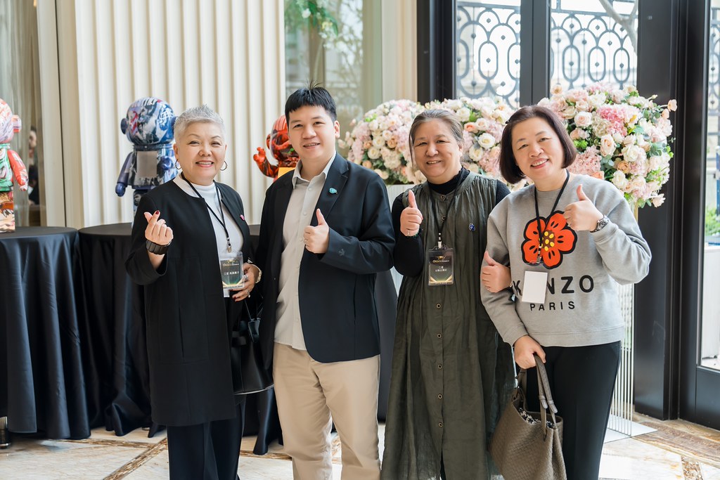 [活動攝影]2025綠洲永續啟動大會-最專業的團隊完成每場完美活動攝影，拍的不只好更要快! #雲端攝影