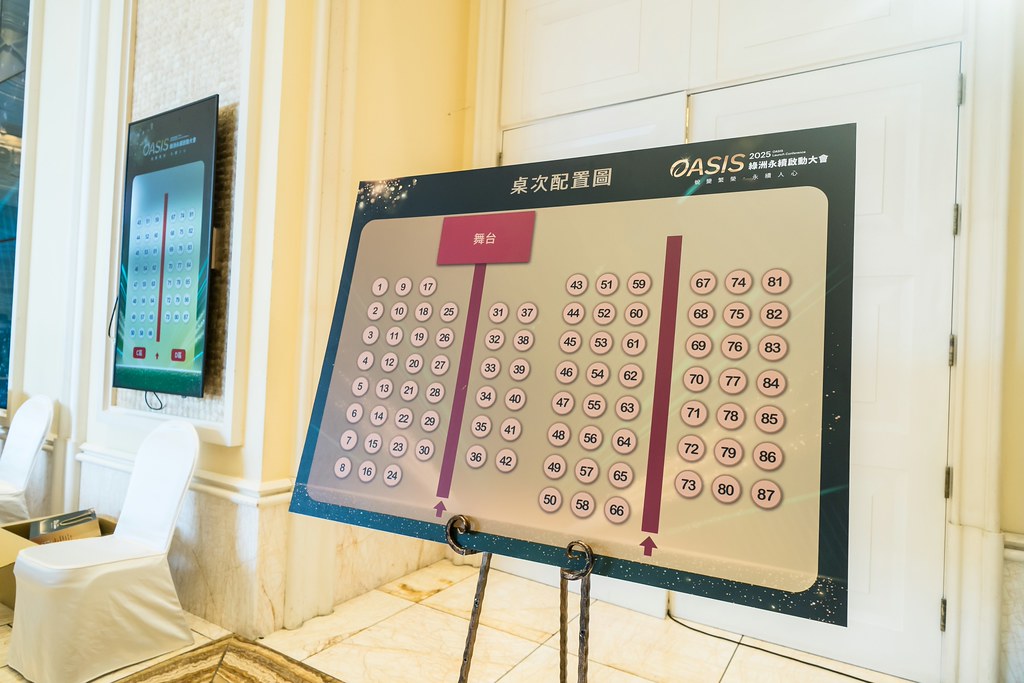 [活動攝影]2025綠洲永續啟動大會-最專業的團隊完成每場完美活動攝影，拍的不只好更要快! #活動攝影