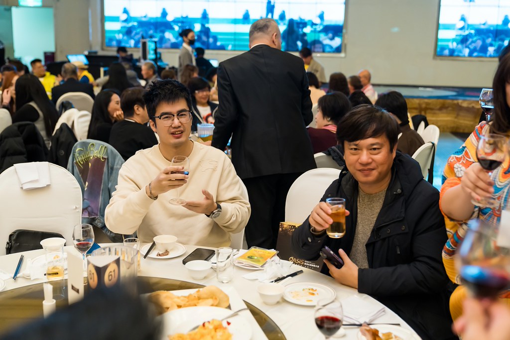 [活動攝影]2025綠洲永續啟動大會-最專業的團隊完成每場完美活動攝影，拍的不只好更要快! #尾牙攝影