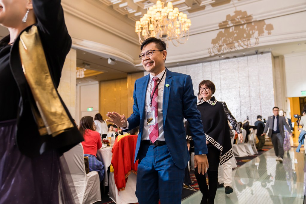 [活動攝影]2025綠洲永續啟動大會-最專業的團隊完成每場完美活動攝影，拍的不只好更要快! #活動拍立得