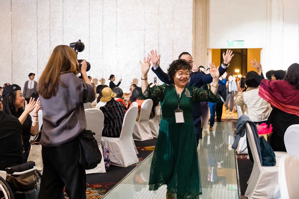 [活動攝影]2025綠洲永續啟動大會-最專業的團隊完成每場完美活動攝影，拍的不只好更要快! #尾牙攝影