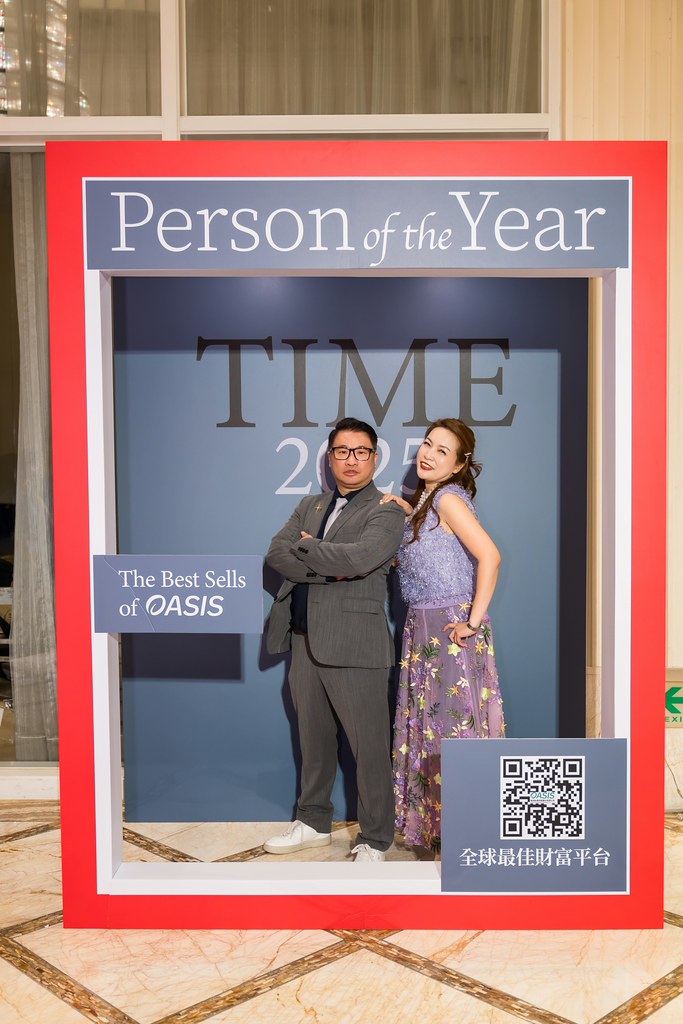 [活動攝影]2025綠洲永續啟動大會-最專業的團隊完成每場完美活動攝影，拍的不只好更要快! #即時攝影