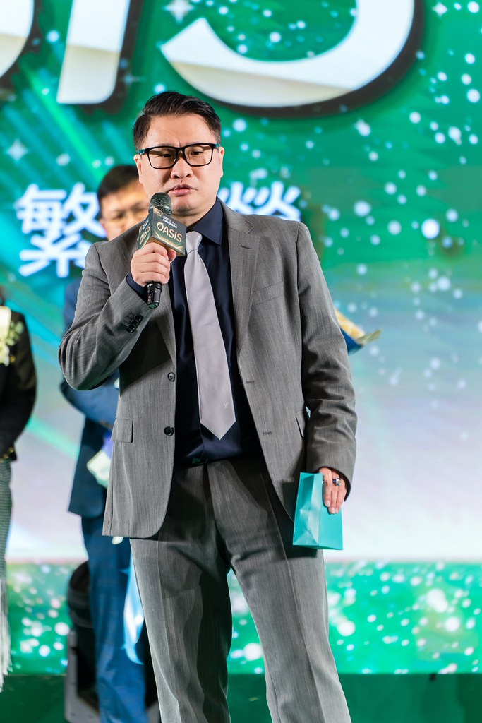 [活動攝影]2025綠洲永續啟動大會-最專業的團隊完成每場完美活動攝影，拍的不只好更要快! #雲端攝影