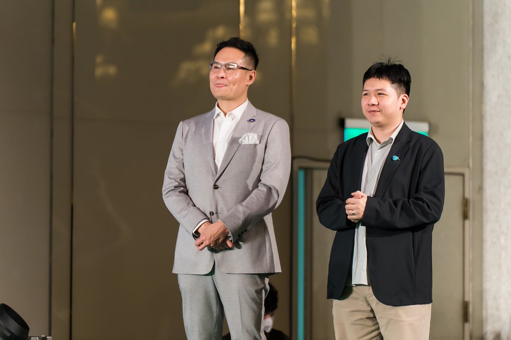 [活動攝影]2025綠洲永續啟動大會-最專業的團隊完成每場完美活動攝影，拍的不只好更要快! #活動攝影