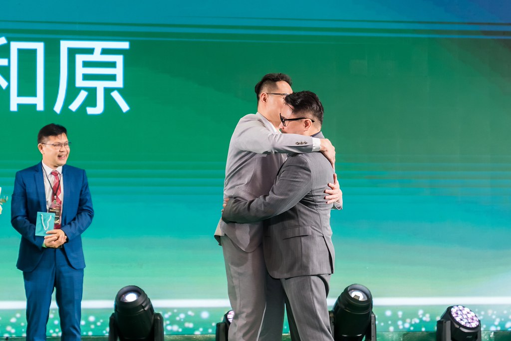 [活動攝影]2025綠洲永續啟動大會-最專業的團隊完成每場完美活動攝影，拍的不只好更要快! #活動拍攝