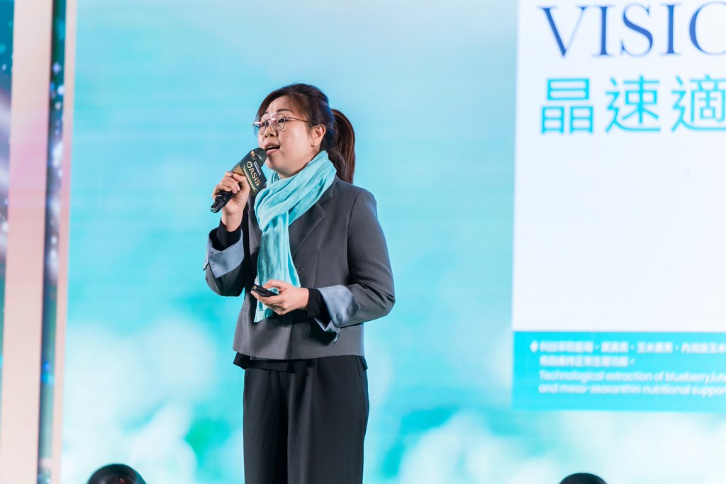 [活動攝影]2025綠洲永續啟動大會-最專業的團隊完成每場完美活動攝影，拍的不只好更要快! #活動拍立得