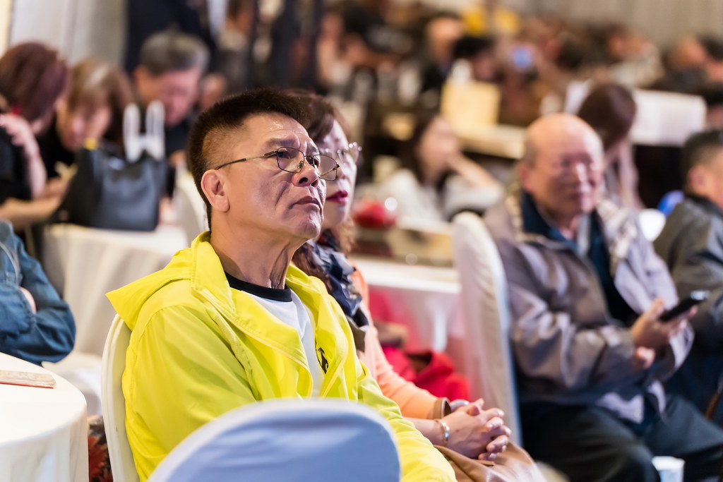 [活動攝影]2025綠洲永續啟動大會-最專業的團隊完成每場完美活動攝影，拍的不只好更要快! #活動拍立得