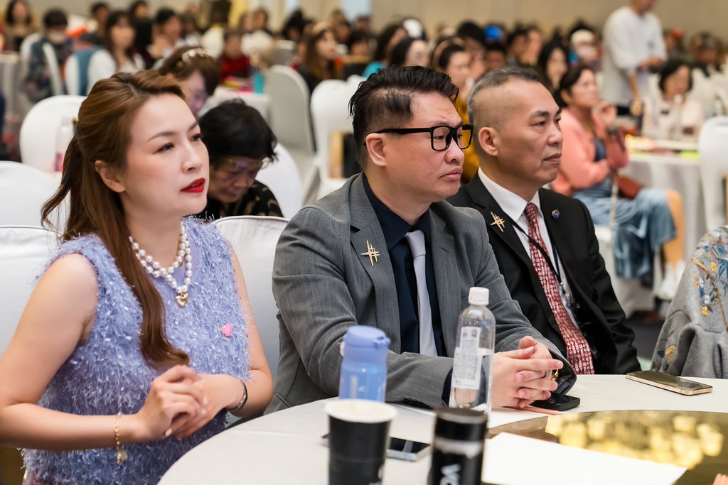 [活動攝影]2025綠洲永續啟動大會-最專業的團隊完成每場完美活動攝影，拍的不只好更要快! #活動攝影