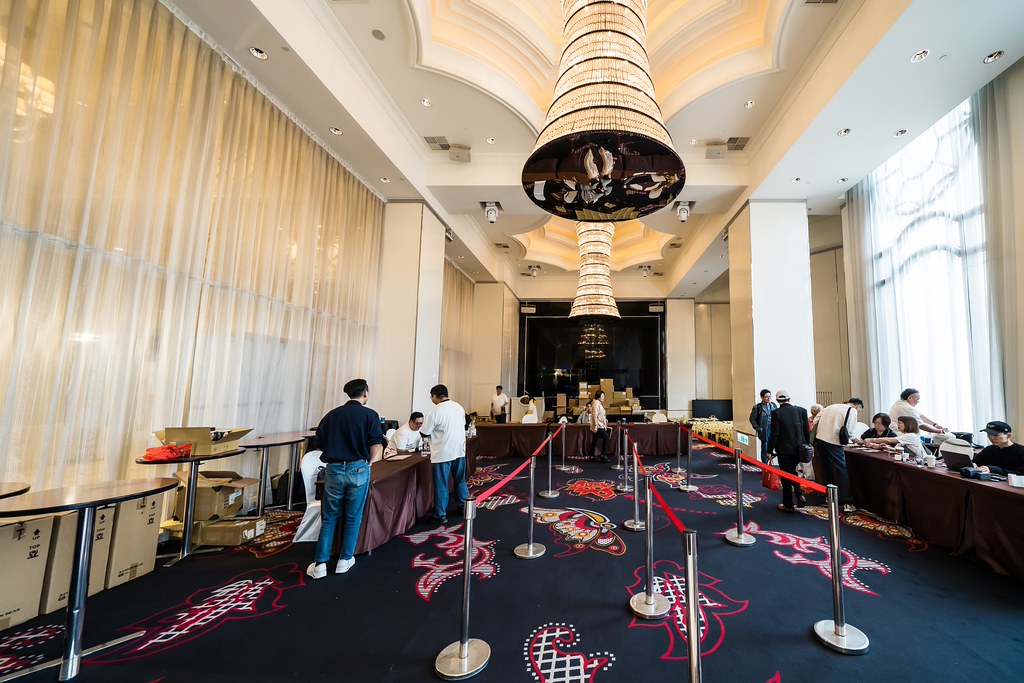 [活動攝影]2025綠洲永續啟動大會-最專業的團隊完成每場完美活動攝影，拍的不只好更要快! #雲端攝影