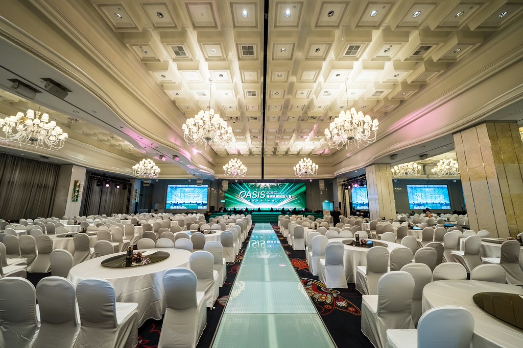 [活動攝影]2025綠洲永續啟動大會-最專業的團隊完成每場完美活動攝影，拍的不只好更要快! #即時攝影