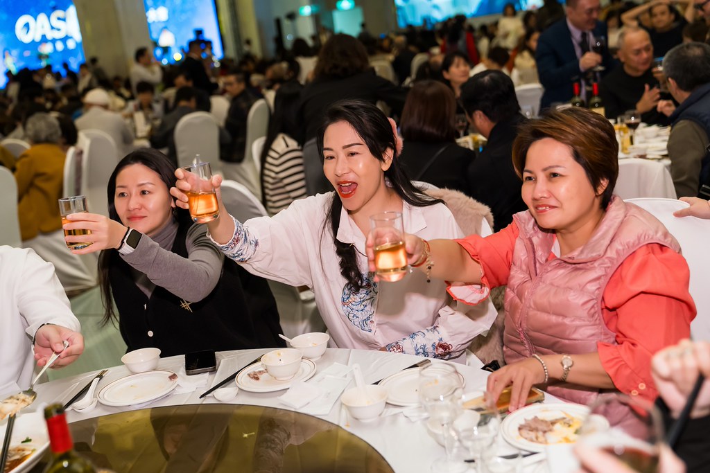 [活動攝影]2025綠洲永續啟動大會-最專業的團隊完成每場完美活動攝影，拍的不只好更要快! #活動拍立得