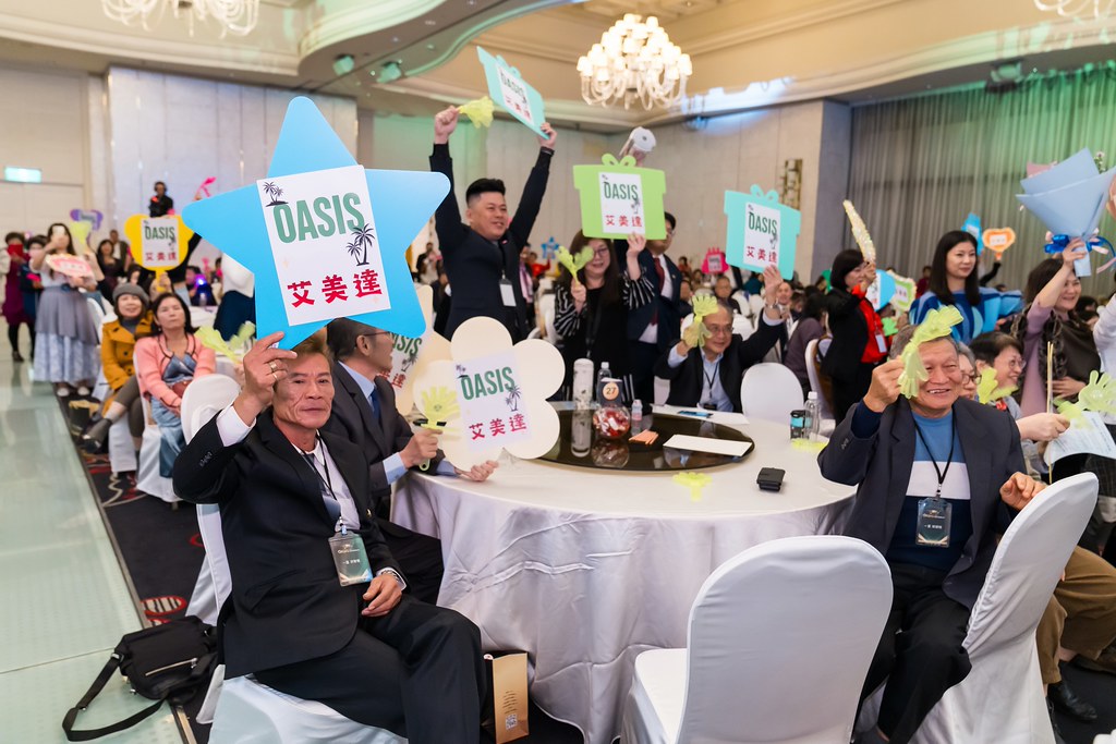 [活動攝影]2025綠洲永續啟動大會-最專業的團隊完成每場完美活動攝影，拍的不只好更要快! #活動攝影