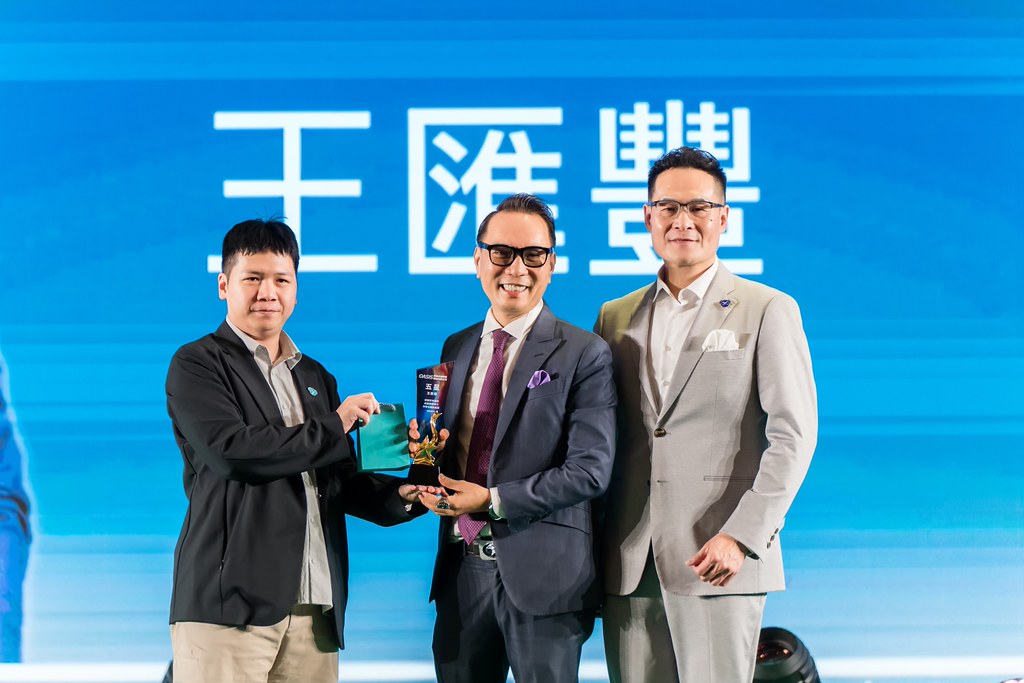 [活動攝影]2025綠洲永續啟動大會-最專業的團隊完成每場完美活動攝影，拍的不只好更要快! #活動拍攝