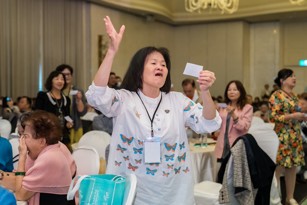 [活動攝影]2025綠洲永續啟動大會-最專業的團隊完成每場完美活動攝影，拍的不只好更要快! #即拍即印