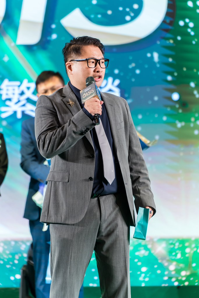 [活動攝影]2025綠洲永續啟動大會-最專業的團隊完成每場完美活動攝影，拍的不只好更要快! #即時攝影