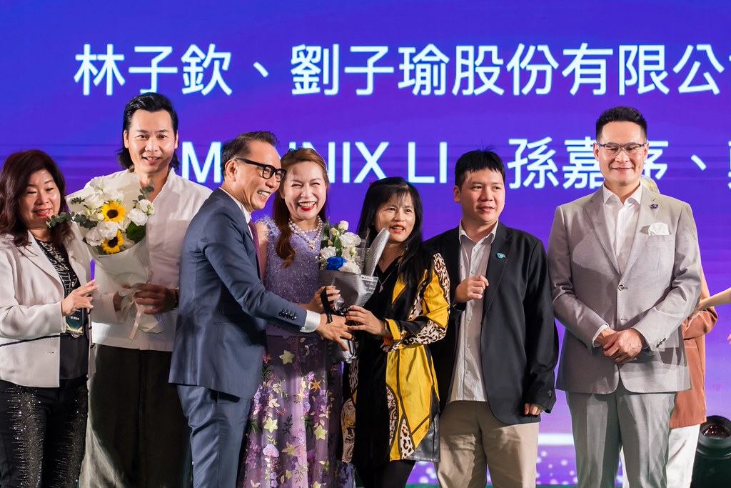 [活動攝影]2025綠洲永續啟動大會-最專業的團隊完成每場完美活動攝影，拍的不只好更要快! #即時攝影