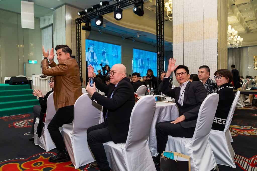 [活動攝影]2025綠洲永續啟動大會-最專業的團隊完成每場完美活動攝影，拍的不只好更要快! #即拍即印