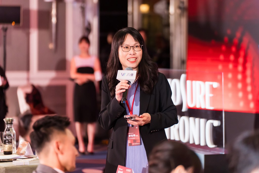 [活動攝影]八億Skin Power Up 上市發表會-最專業的團隊完成每場完美活動攝影，拍的不只好更要快! #雲端攝影