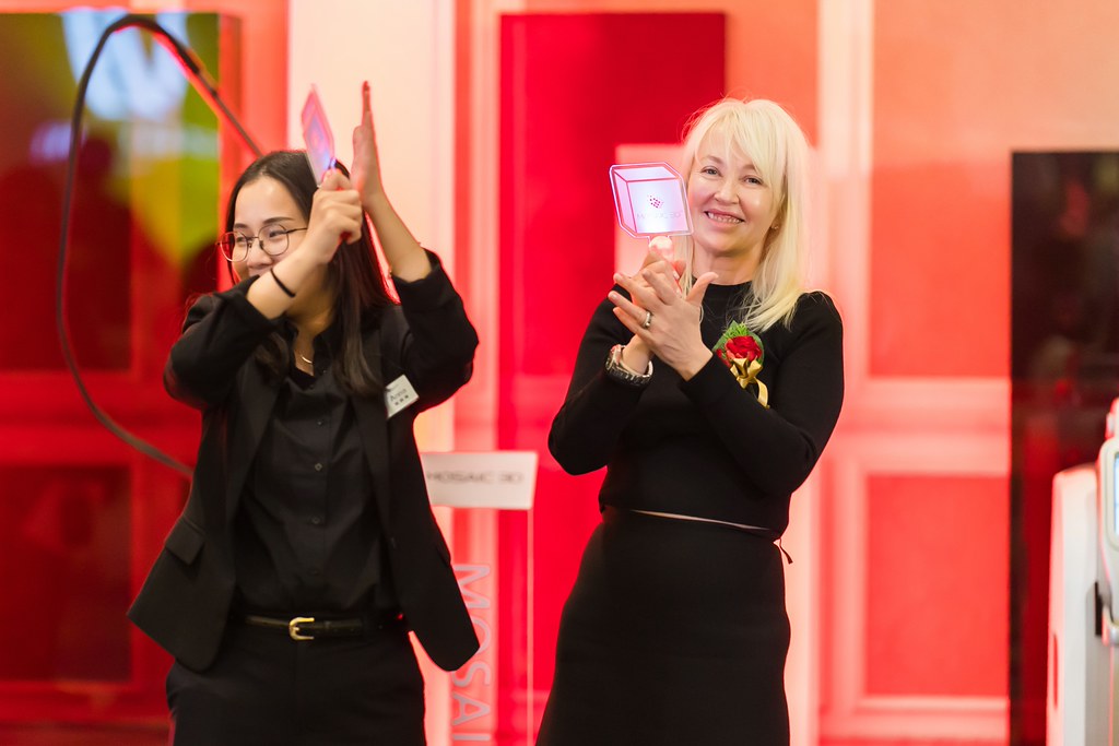 [活動攝影]八億Skin Power Up 上市發表會-最專業的團隊完成每場完美活動攝影，拍的不只好更要快! #雲端攝影