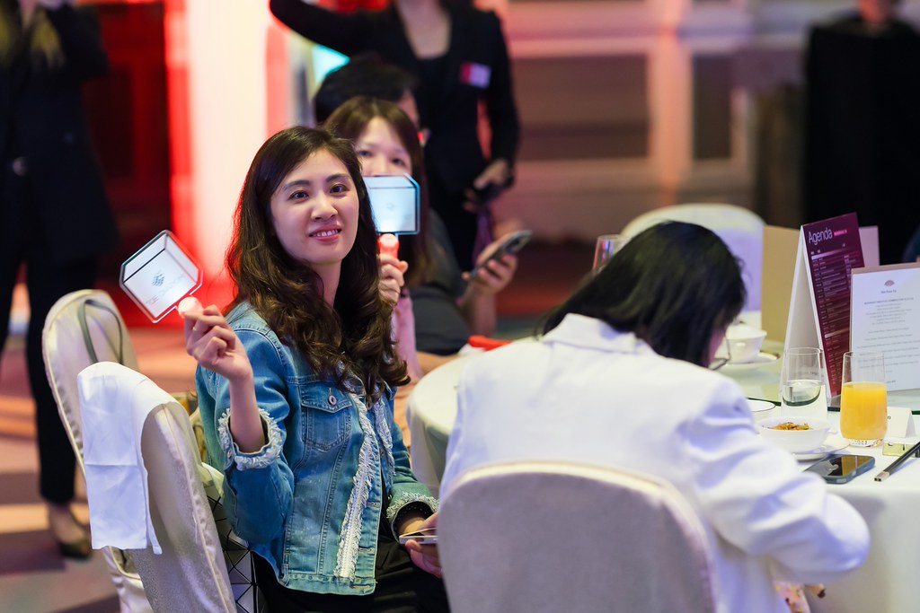 [活動攝影]八億Skin Power Up 上市發表會-最專業的團隊完成每場完美活動攝影，拍的不只好更要快! #活動拍攝