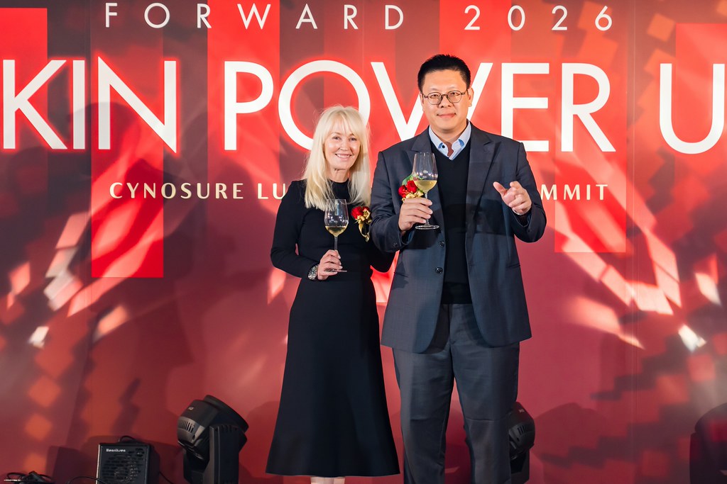 [活動攝影]八億Skin Power Up 上市發表會-最專業的團隊完成每場完美活動攝影，拍的不只好更要快! #雲端攝影