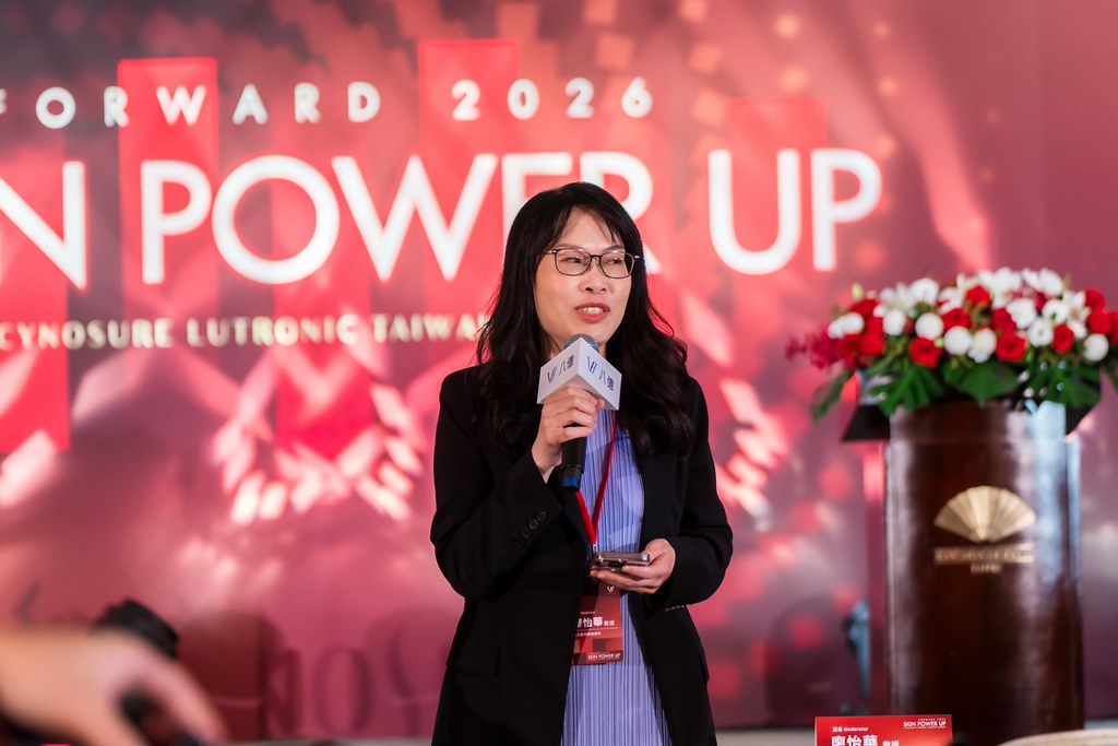 [活動攝影]八億Skin Power Up 上市發表會-最專業的團隊完成每場完美活動攝影，拍的不只好更要快! #即拍即印