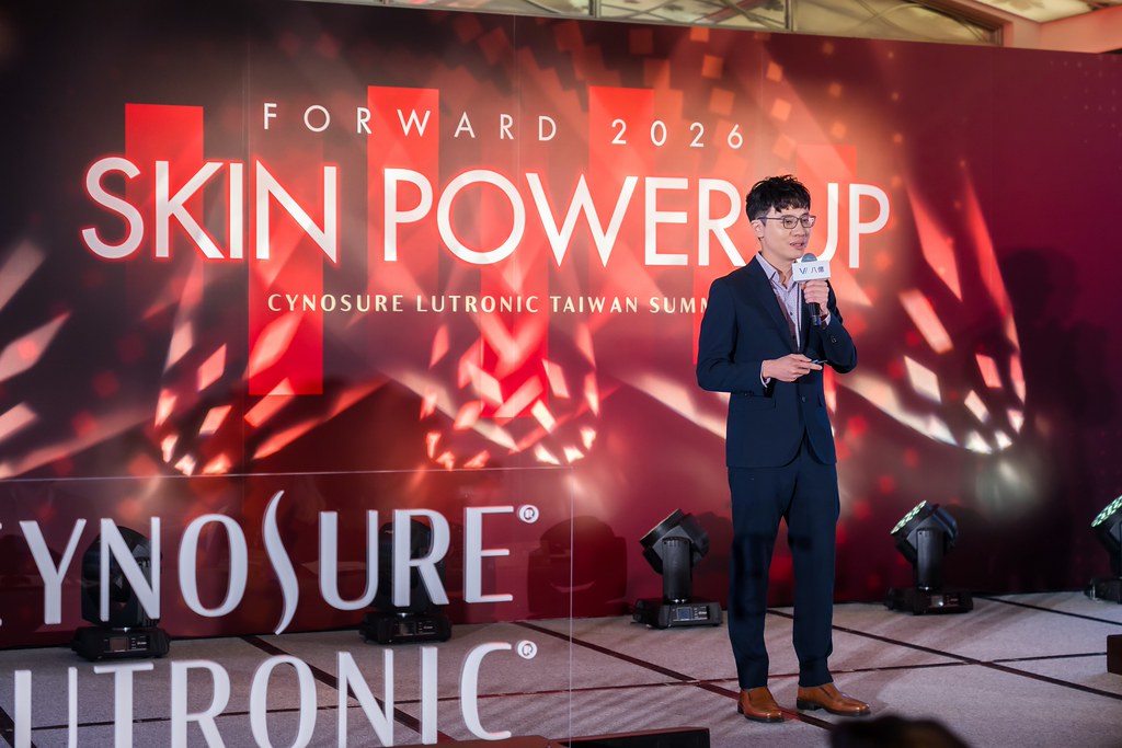 [活動攝影]八億Skin Power Up 上市發表會-最專業的團隊完成每場完美活動攝影，拍的不只好更要快! #活動拍攝