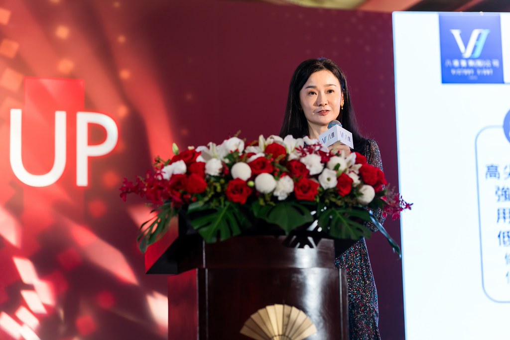 [活動攝影]八億Skin Power Up 上市發表會-最專業的團隊完成每場完美活動攝影，拍的不只好更要快! #活動拍立得