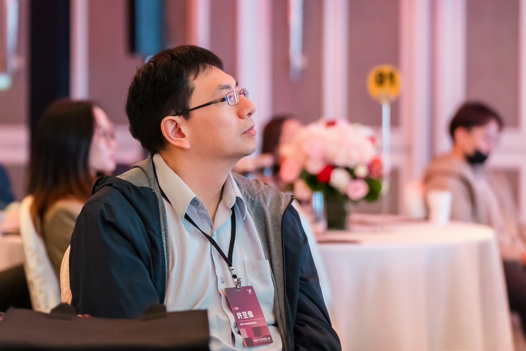 [活動攝影]八億Skin Power Up 上市發表會-最專業的團隊完成每場完美活動攝影，拍的不只好更要快! #雲端攝影