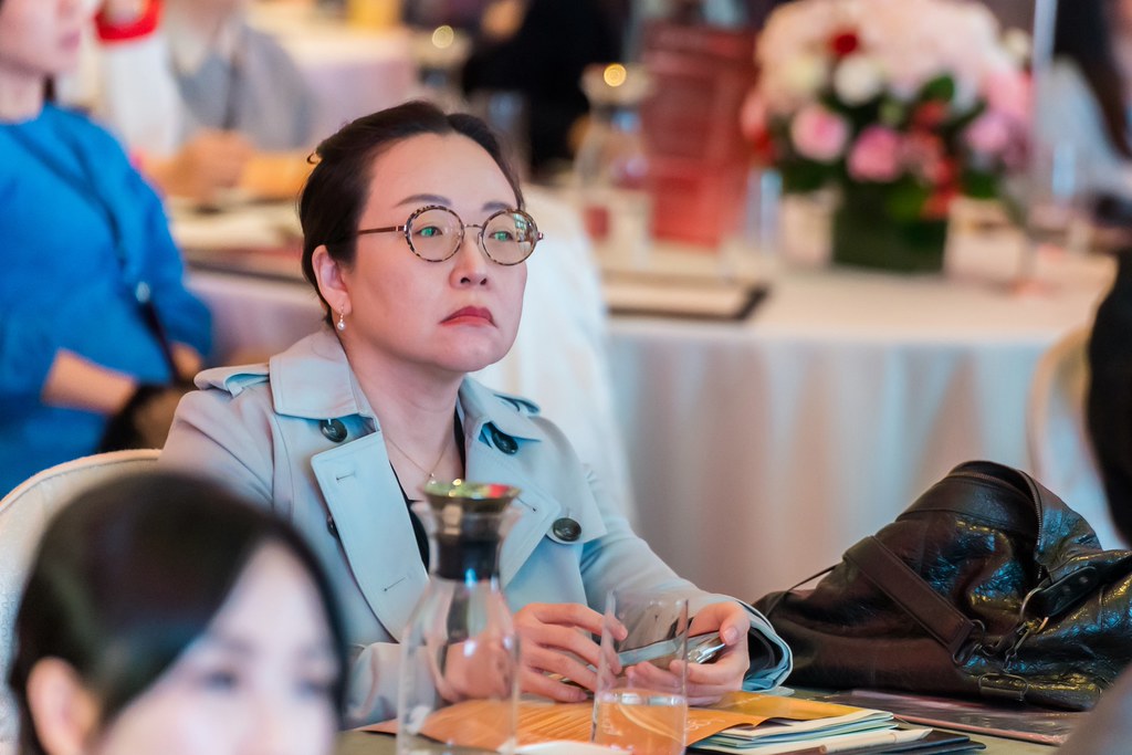 [活動攝影]八億Skin Power Up 上市發表會-最專業的團隊完成每場完美活動攝影，拍的不只好更要快! #尾牙攝影