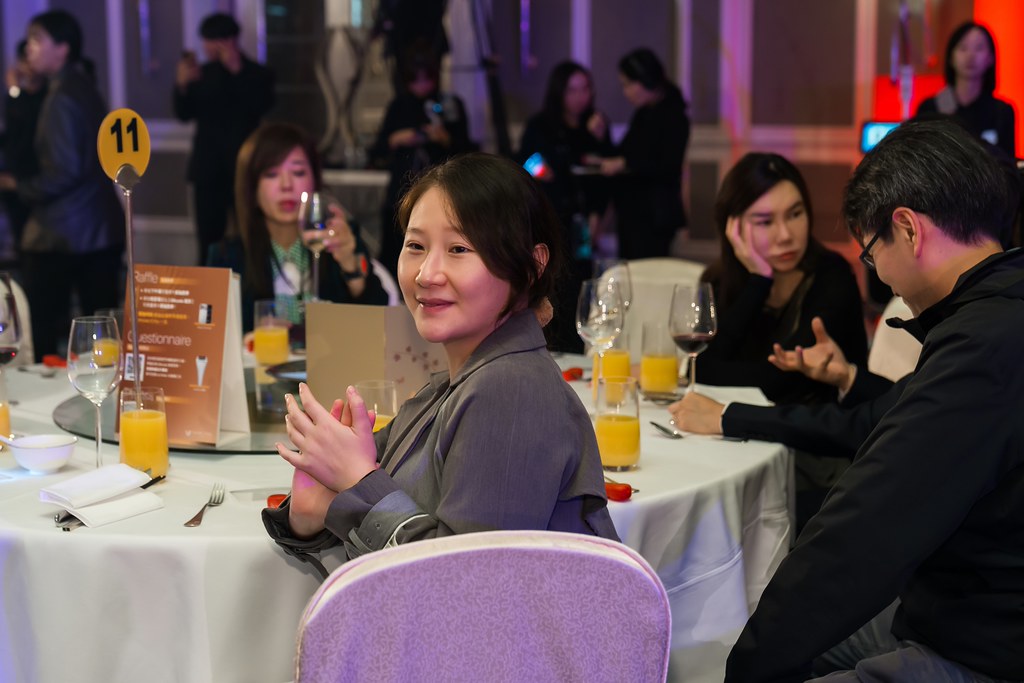 [活動攝影]八億Skin Power Up 上市發表會-最專業的團隊完成每場完美活動攝影，拍的不只好更要快! #尾牙攝影