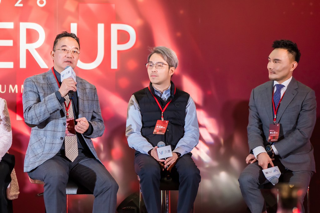 [活動攝影]八億Skin Power Up 上市發表會-最專業的團隊完成每場完美活動攝影，拍的不只好更要快! #即拍即印