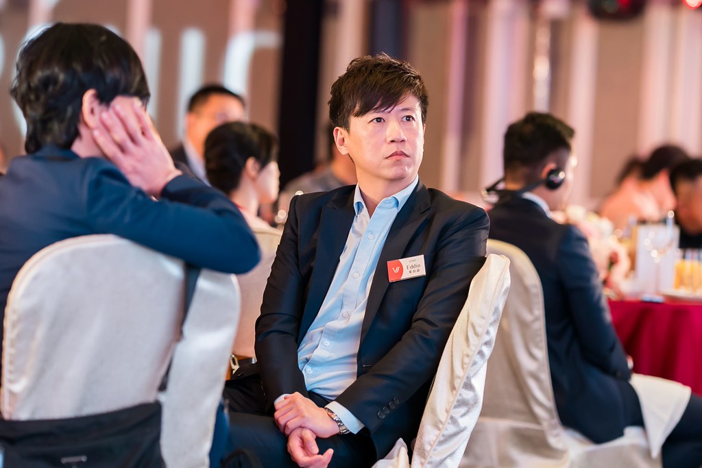 [活動攝影]八億Skin Power Up 上市發表會-最專業的團隊完成每場完美活動攝影，拍的不只好更要快! #尾牙攝影