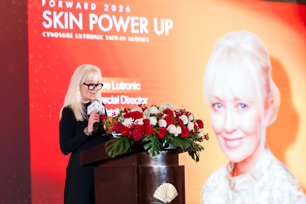 [活動攝影]八億Skin Power Up 上市發表會-最專業的團隊完成每場完美活動攝影，拍的不只好更要快! #雲端攝影