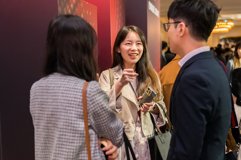 [活動攝影]八億Skin Power Up 上市發表會-最專業的團隊完成每場完美活動攝影，拍的不只好更要快! #活動拍立得