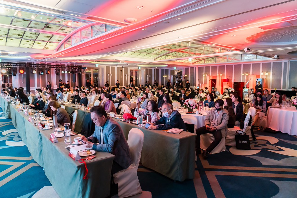 [活動攝影]八億Skin Power Up 上市發表會-最專業的團隊完成每場完美活動攝影，拍的不只好更要快! #雲端攝影