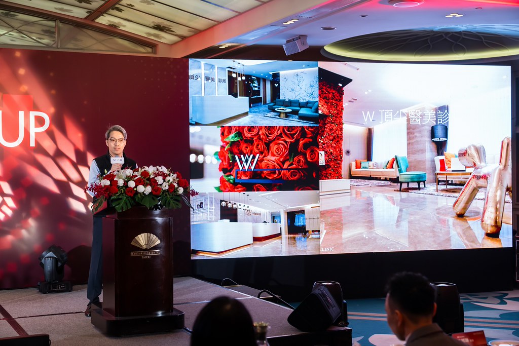 [活動攝影]八億Skin Power Up 上市發表會-最專業的團隊完成每場完美活動攝影，拍的不只好更要快! #雲端攝影