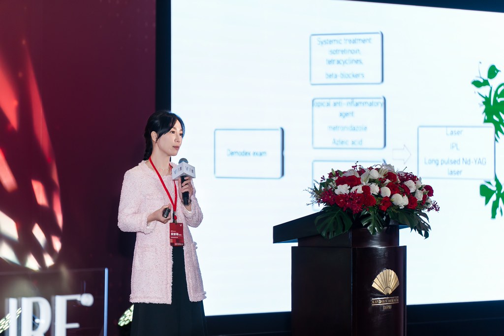 [活動攝影]八億Skin Power Up 上市發表會-最專業的團隊完成每場完美活動攝影，拍的不只好更要快! #活動拍攝