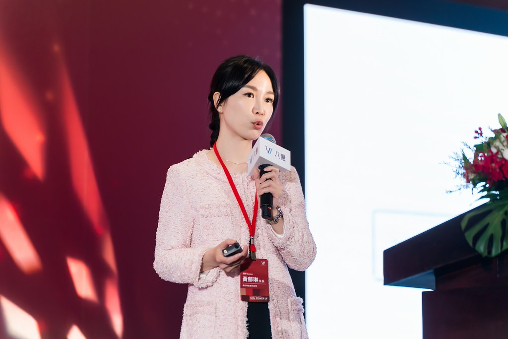 [活動攝影]八億Skin Power Up 上市發表會-最專業的團隊完成每場完美活動攝影，拍的不只好更要快! #活動攝影