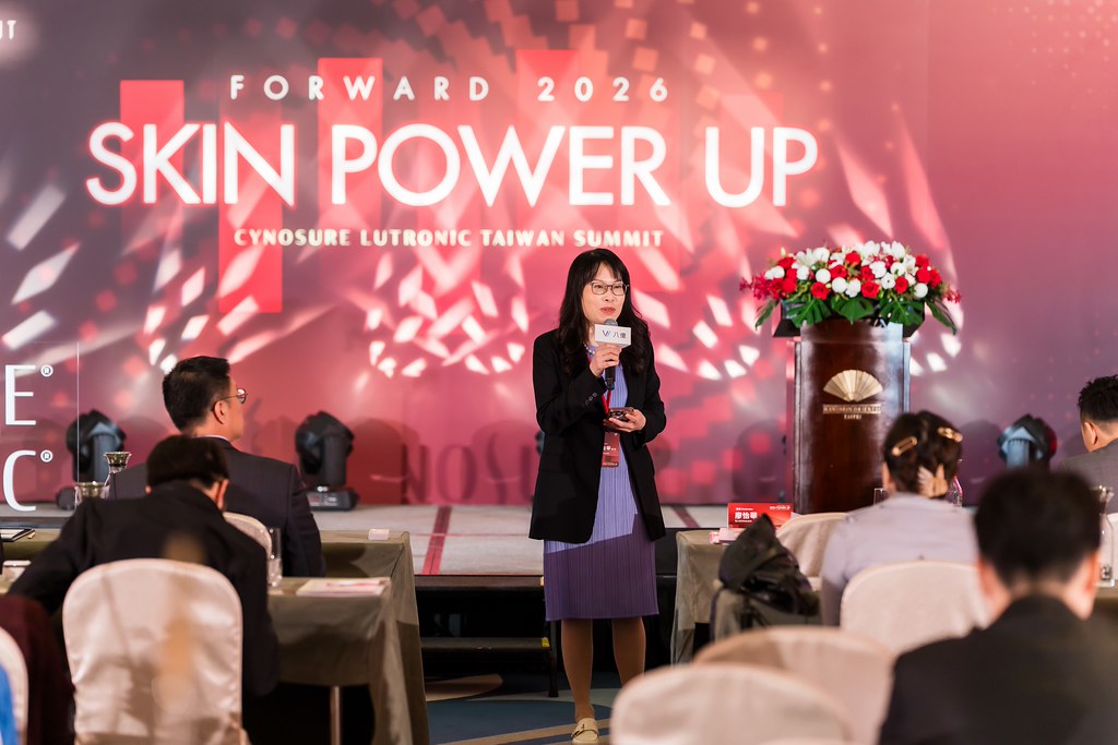 [活動攝影]八億Skin Power Up 上市發表會-最專業的團隊完成每場完美活動攝影，拍的不只好更要快! #活動攝影