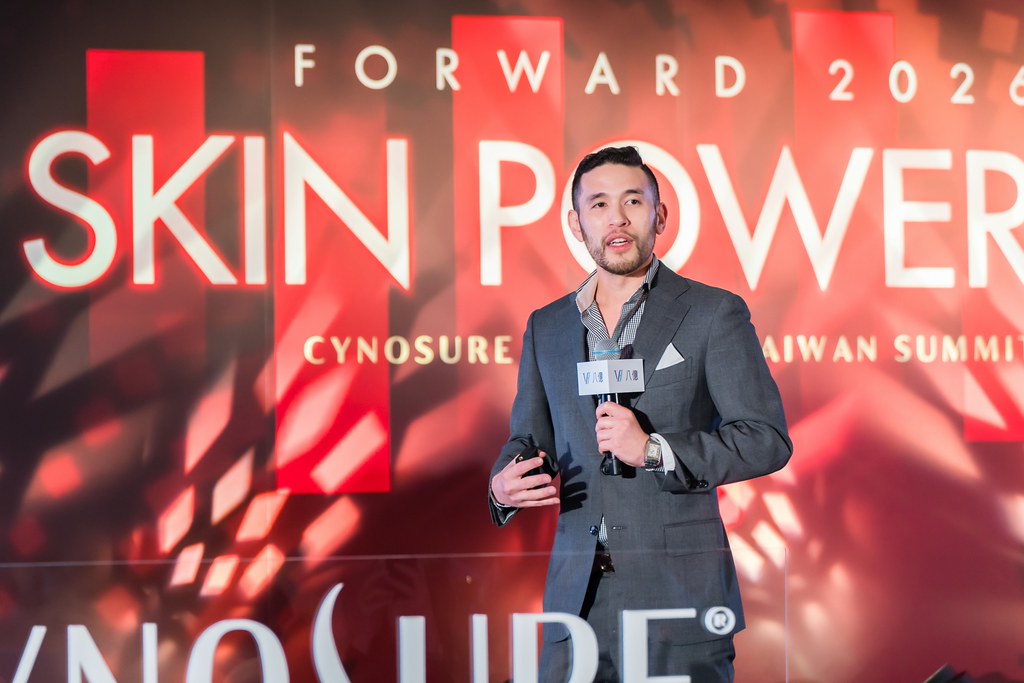 [活動攝影]八億Skin Power Up 上市發表會-最專業的團隊完成每場完美活動攝影，拍的不只好更要快! #雲端攝影