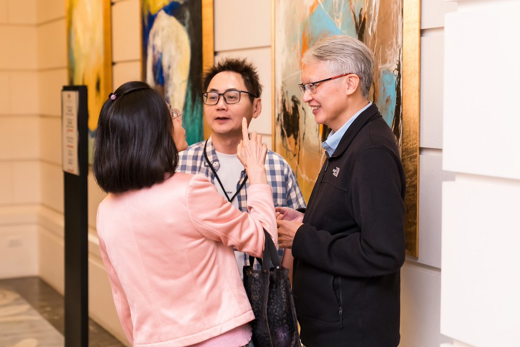 [活動攝影]八億Skin Power Up 上市發表會-最專業的團隊完成每場完美活動攝影，拍的不只好更要快! #活動攝影