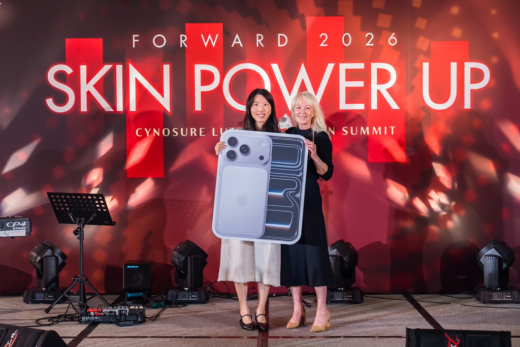 [活動攝影]八億Skin Power Up 上市發表會-最專業的團隊完成每場完美活動攝影，拍的不只好更要快! #活動拍攝