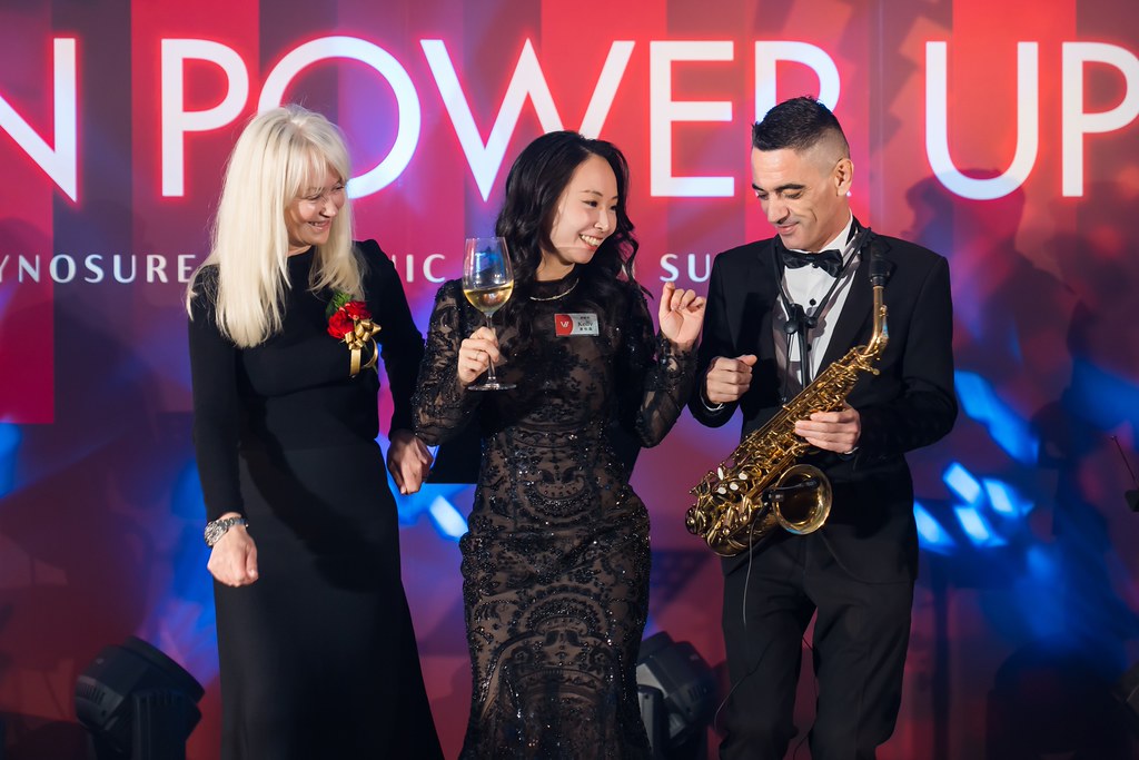 [活動攝影]八億Skin Power Up 上市發表會-最專業的團隊完成每場完美活動攝影，拍的不只好更要快! #活動攝影