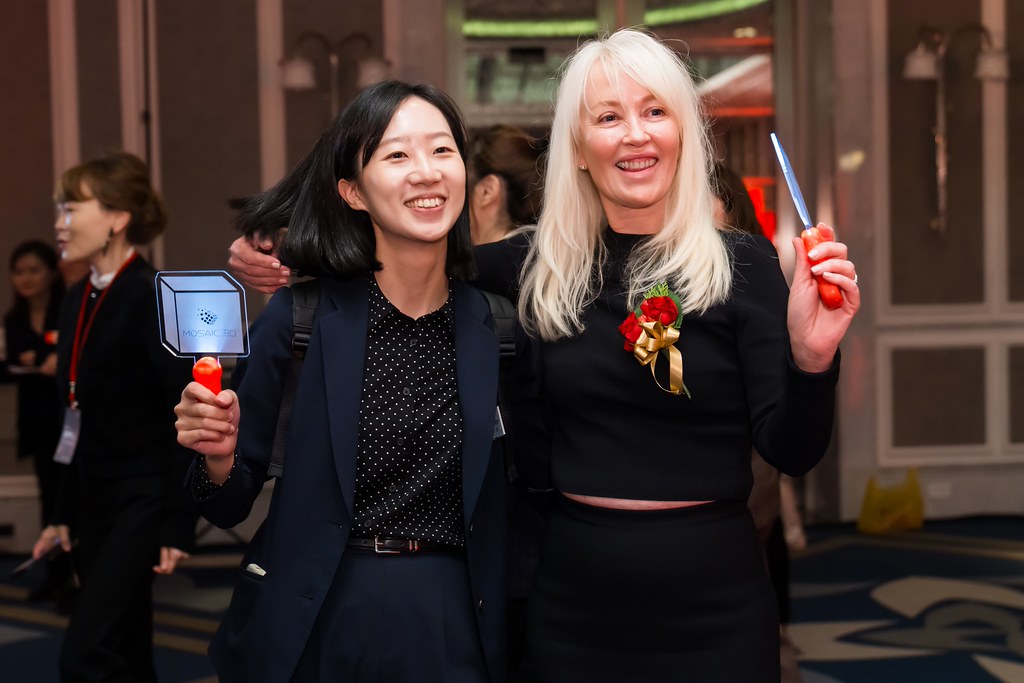 [活動攝影]八億Skin Power Up 上市發表會-最專業的團隊完成每場完美活動攝影，拍的不只好更要快! #尾牙攝影