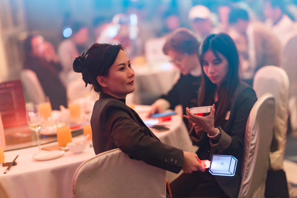 [活動攝影]八億Skin Power Up 上市發表會-最專業的團隊完成每場完美活動攝影，拍的不只好更要快! #尾牙攝影