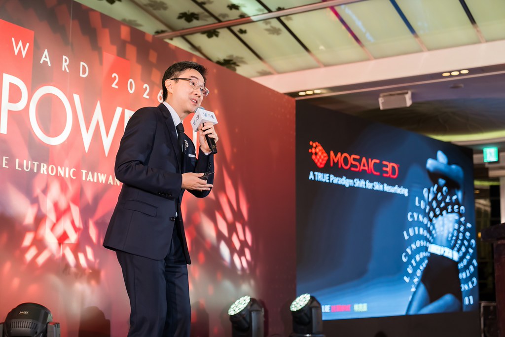 [活動攝影]八億Skin Power Up 上市發表會-最專業的團隊完成每場完美活動攝影，拍的不只好更要快! #尾牙攝影